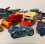 Лот колички Мачбокс / Matchbox , снимка 8