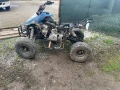 Продавам АТВ на части , снимка 2
