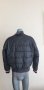 Tommy Hilfiger TH Tech Wool Mens Jacket Size S НОВО! ОРИГИНАЛ! Бомбер Мъжко Зимно Яке!, снимка 12