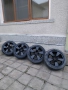 джанти style138 17ки за бмв е60/е61, снимка 6