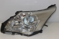 Ляв фар Toyota Avensis T27 (2009-2012г.) 8117005310 / 8117005311 Тойота Авенсис T270, снимка 1