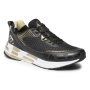 EA7 EMPORIO ARMANI № 41/42 🍊 Мъжки спортни обувки с лого "BLACK & GOLD" нови с кутия, снимка 6