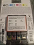 Мастило за принтер HP 903 Epson 18 xl Brother lc 3217, снимка 5