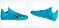 футболни обувки за зала   adidas X 19.3 In  номер 36, снимка 5