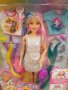 кукли Barbie , снимка 1 - Кукли - 43482802