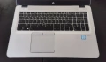 Продавам лаптоп HP EliteBook 850 G3/IPSматFullHDсКам/4х2.4Ghz/8gbDDR4/SSD512gb/3чБат/Профилактиран  , снимка 6