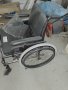Инвалидни колички, помощни средства 