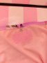 Victoria's Secret оригинален бански розов долнище , снимка 3