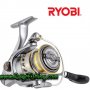 Ново 2022 Макара Ryobi Virtus Feeder FD 3000/4000/5000/6000 + подарък корда , снимка 8