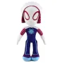 3 Броя Комплект плюшени играчки Спайдърмен Spiderman, 35cm, снимка 4