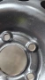 Резервна Гума Патерица за БМВ (E60/E61)  (E83) 5х120х72.6-17 цола, снимка 3
