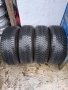 225 60 17 FALKEN 4броя зимни дот 2021г , снимка 1