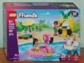 Продавам лего LEGO Friends 42608 42610 42612 42613 42616 42617 42621 42623 42635 42643 42658 42688, снимка 11