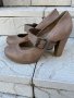 Обувки от естествена кожа., снимка 2