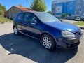 Golf 5 Само на части, снимка 1