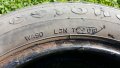 2бр. зимни гуми Firestone WinterHawk 185/60R15. 7мм дълбочина на шарката. DOT 2706. Цената е за 2бр, снимка 2