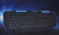 Гейминг клавиатура със синя подстветка GT200, снимка 4