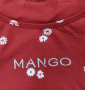 Оригинална тениска - Guess ,Calvin Klein,Vans,Mango , снимка 16