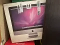 Apple iMac 21.5" компютър, снимка 9