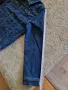Ново Дънково яке Denim Project 'Kash' Тъмносиньо, снимка 12