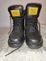 Мъжки зимни работни обувки oil resistant № 43, снимка 2