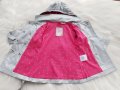 Детско яке Prenatal 74см. пролет/есен, снимка 4