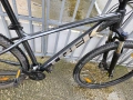 Хидравлика-алуминиев велосипед 29 цола TREK-шест месеца гаранция, снимка 9