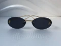 Актуални дамски слънчеви очила по модел на Fendi , снимка 4