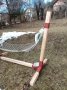 Нова разглобяема градинска конструкция за хамак, снимка 3