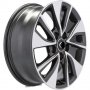 16” Джанти Тойота 5X114,3 Toyota Avensis Auris Corolla RAV4 CH-R CHR, снимка 3