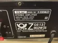 TEAC A-X 55 MKII, снимка 6