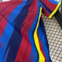 Мъжка футболна тениска Barcelona F.C. season 24/25 Limited Edition размер XXL, снимка 3