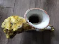 Ретро ваза "Лъв" , снимка 7