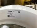 Пералня:МиелеW1-9кг-обслужена-1год гаранция-УайФай,Тъч скрин дисплей,лед лампа,клас:А+++\мод:2021г, снимка 4