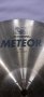 14" hi-hat(фус) Meinl Meteor