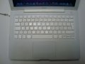 Лаптоп Apple MacBook A1181 13.3'', снимка 1 - Лаптопи за дома - 27599420