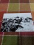 Георги Бенковски Комплект от 10 черно-бели картички, снимка 10