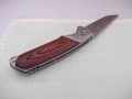Нож сгъваем с калъф, снимка 8