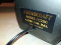 CONRAD-SOUNDCRAFT-ТОНКОЛОНИ 2БР ВНОС ГЕРМАНИЯ 2807221158, снимка 11