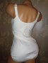 Prima Donna Deauville - 85 E- Перфектно марково боди бикина в екрю , снимка 6