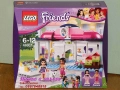 Продавам LEGO Friends 40114 41007 41026 41032 41035 41056 41097 41098 41099 41109 41117 41125 41128, снимка 3