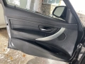 Bmw 318d -F30, снимка 9