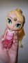 shimmer and shine Шимър и Шайн мини кукла, снимка 6