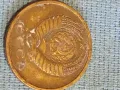 Стара монета 2 копейки 1976г. СССР рядка за КОЛЕКЦИЯ ДЕКОРАЦИЯ 34916, снимка 5