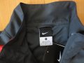 Nike Woven Warmup Jacket Man Utd, снимка 5