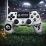 Безжичен PS4 Джойстик FC25/GTA с LED и Вибрация, снимка 2