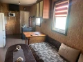 продавам мобилна термоизолирана напълно обзаведена къща, снимка 4
