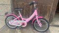 Puky велосипед ZL 16 Alu, снимка 1 - Детски велосипеди, триколки и коли - 44141011