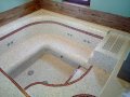 Джакузи от стиропор, епс, снимка 10