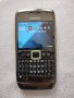 Телефон Nokia E71 в запазен външен вид., снимка 2